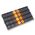 p33.33 traffic LED Sign Board display module