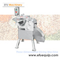 Three Dimensional Dicing Machine