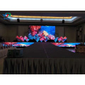 PH3.91 Professional Dance Floor LED Display