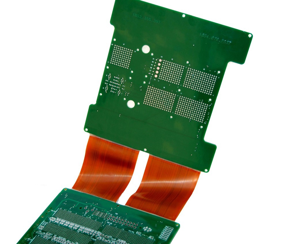 Multi Layer Pcb Thickness Jpg