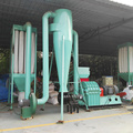 Wood Wast Crusher Machine Price