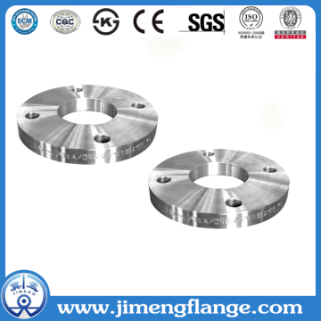 GOST 33259 flanges planas forjadas