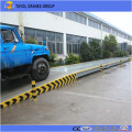 China Best Quality 30 Tons Weighbridge