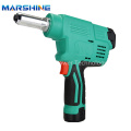 High Efficiency Powerful Rivet Gun with Battery Energy