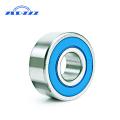 Special designed high speed electric vehicle bearings