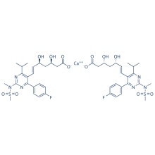 Rosuvastatin Calcium 147098-20-2