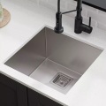 Custom Design Bowl 16Ga Stainless Steel Kitchen Sink