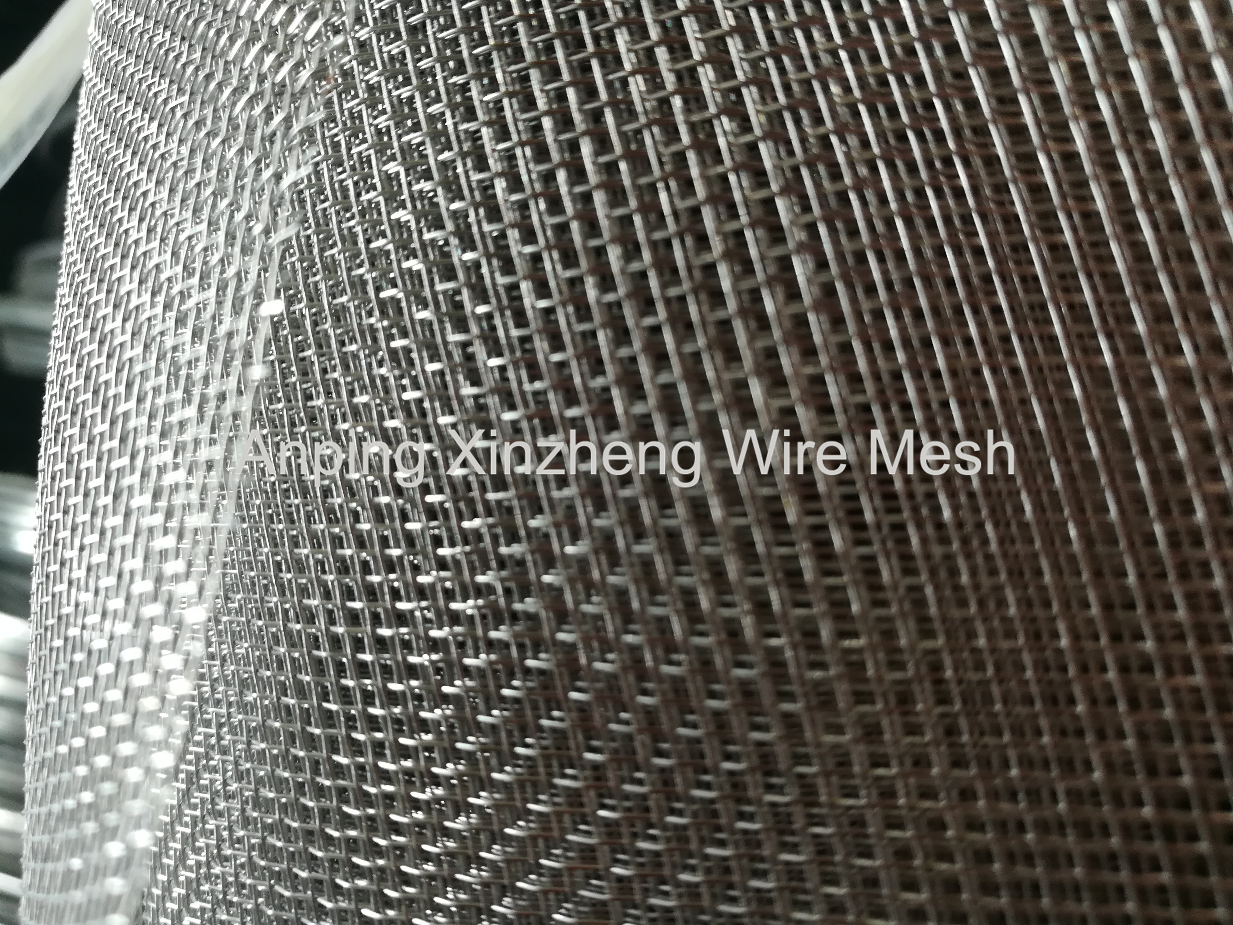 Window Screen Netting