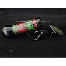 Wholesale 420 Glass Water Pipe Hand Made Smoking Bubbler