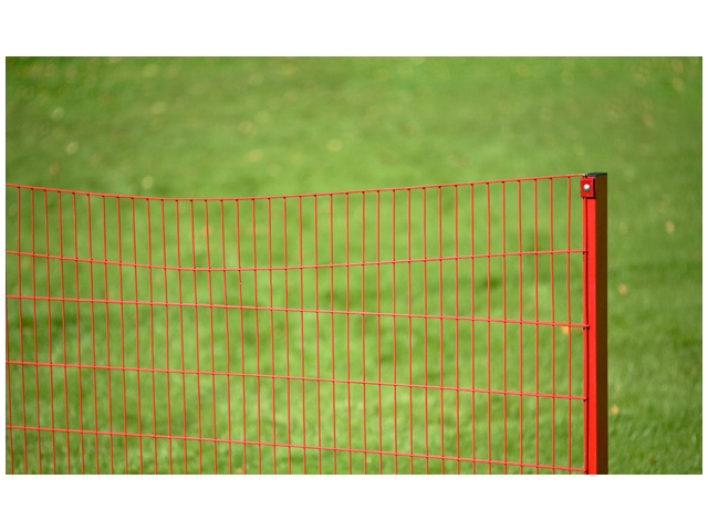 double wire fence 1f