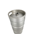 Food Grade 304 Stainless Steel Beer Can