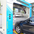 Sistema de lavagem de carro sem toque de Leisuwash DG de alta pressão
