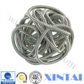 China fabricante Steel Oil Seal Primavera