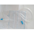 Urine collector urine bag