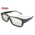 3D Brille polarisiert Designer 2013