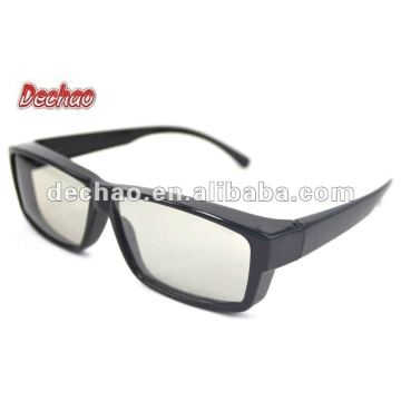 3D Brille polarisiert Designer 2013