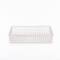 Wholesale Stainless Steel 304 Metal Mesh Basket