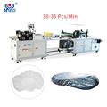 Amazon Hot Deals Automatic Disposable Large Size Dust Jacket Making Machine