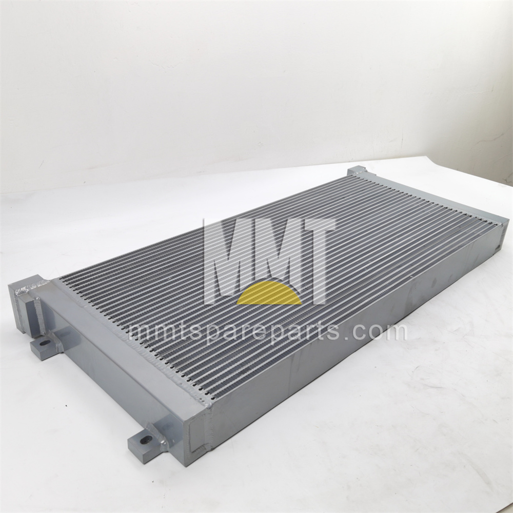 Hydraulic oil cooler 236-4431 Hydraulic oil cooler 236-4431