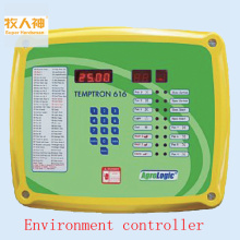 Customized Environment Controller Temptron 616 for Livestock