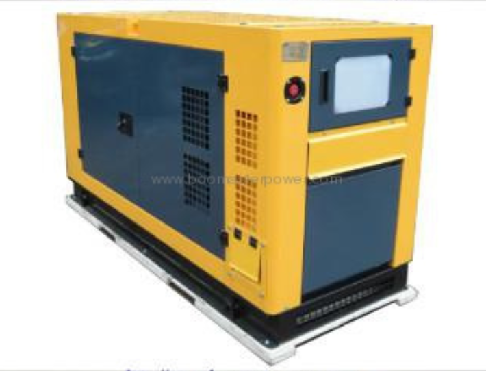 30Kw/38kva Silent Yangdong Diesel Generator