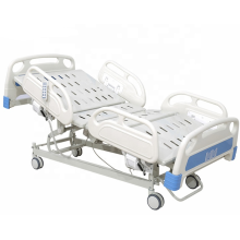 Adjustable Electric Hospital Bed For Medical Use