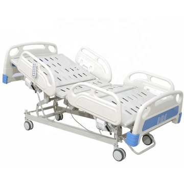 Adjustable Electric Hospital Bed For Medical Use