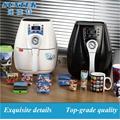 Machine d’impression de Sublimation sous vide 3D du Mini-multifonctionnelle St-1520 Mug