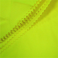 Dobby Hi Vis Polyester Cotton Fabric