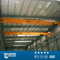 Economical Double Girder Overhead Crane Price For Warehouse