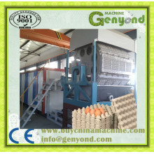 High Efficiency Egg Tray Production Line