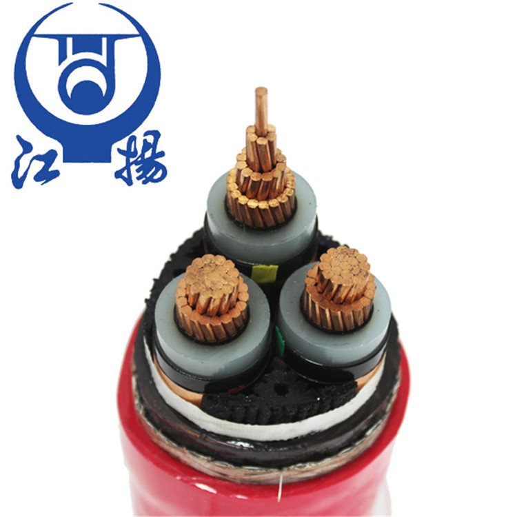 marine medium voltage power cable