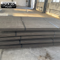 Chromium Carbide Anti High Temperature Abrasive Wear Plate