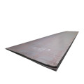 Wear-resistant Steel Plate for Construction Machinery