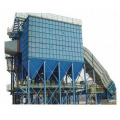 Pulse jet Fabric Filter Dust Collector