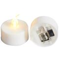 battery led flameless candles led light candle