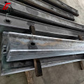 W-Section Steel Strap Steel Strip W Steel Band