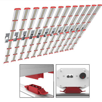 1500 LED Grow Light LM301B chips