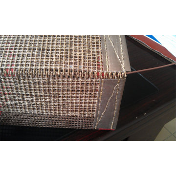 PTFE Mesh Belts