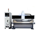 Sunshine CNC Glass Polishing Carving Machine