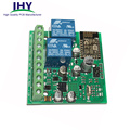 Samples Prototype PCB Board Assembly PCBA Services