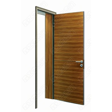 Holz-Flügeltür, Holz Enrty Tür, Holz Tür Import China Produkte