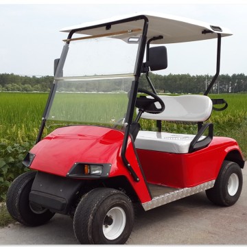 Chariots de golf Star de bonne qualité avec Off Road