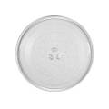 All Size Microwave Oven Part Borosilicate Glass Plate Microwave Glass Plate Microwave Glass Turntable