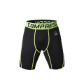 OEM digital impresión fitness gimnasio yoga shorts pantalones