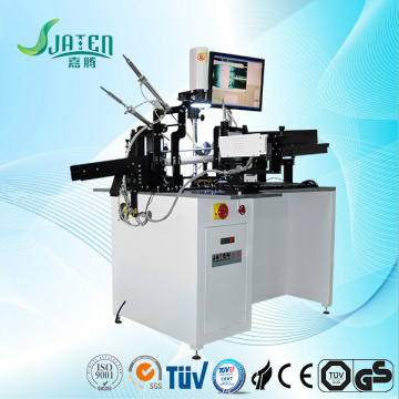 High precision automatic pcba soldering machine