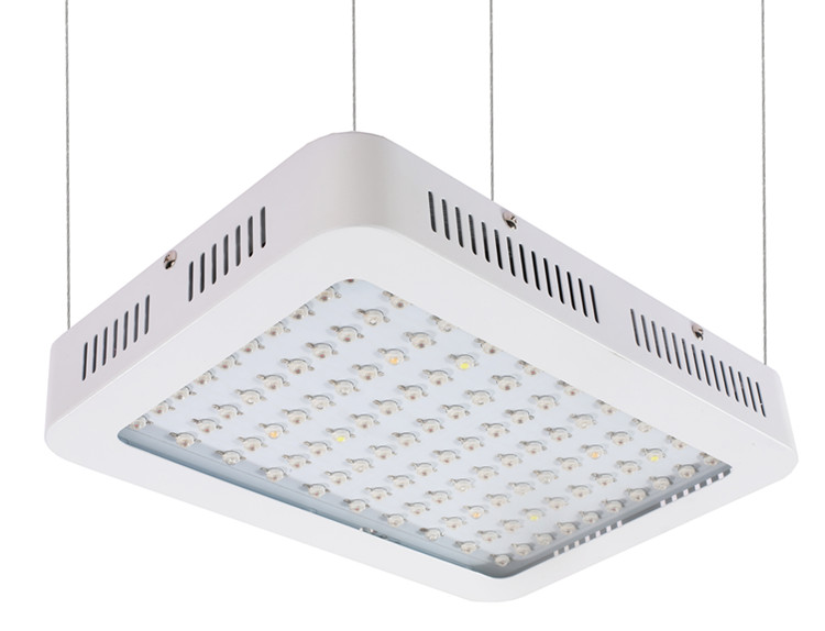 Led Greenhouse Grow Light