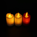 High quality rechargeable electric led candle  wholesale