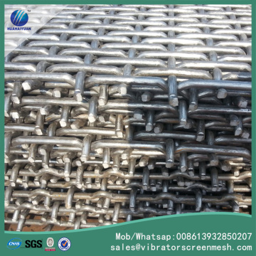 Slurry Vibrator Screen Mesh