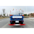 Dongfeng Water Tanker truck Sprinkler Truck